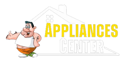 Appliances Center Texas Logo