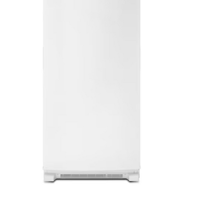 Whirlpool 19.65-cu ft Frost-free Upright Freezer (White)