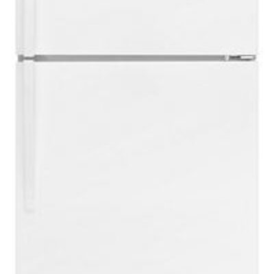 30-inch Wide Top Freezer Refrigerator – 18 cu. ft