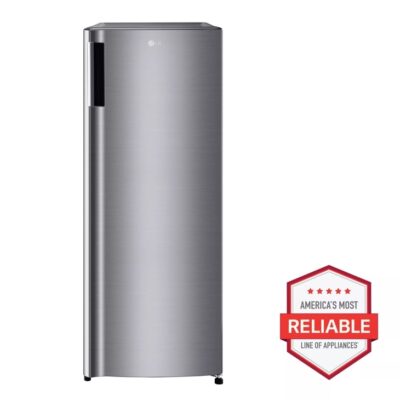 6 cu. ft. Single Door Refrigerator