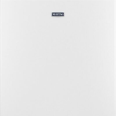 Maytag MVW7232HW2 5.3 Cu. Ft. High Efficiency Smart Top Load Washer with Extra Power Button