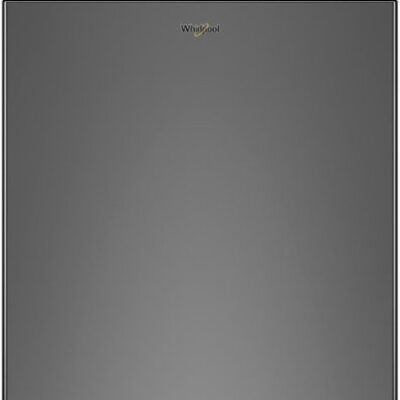 Whirlpool WTW8127LC1 5.2 Cu. Ft. High Efficiency Smart Top Load Washer with 2 in 1 Removable Agitator