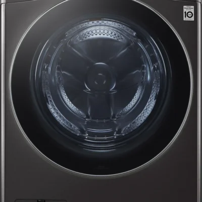 LG WM4200HBA 5.0 cu. ft. Mega Capacity Smart wi-fi Enabled Front Load Washer with TurboWash™ 360° and Built-In Intelligence