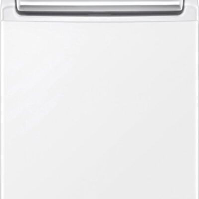 5.5 cu.ft. Mega Capacity Smart wi-fi Enabled Top Load Washer with TurboWash3D™ Technology