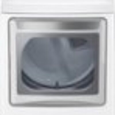 7.3 cu. ft. Ultra Large Capacity Smart wi-fi Enabled Rear Control Electric Dryer with TurboSteam™