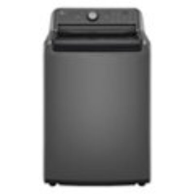 5.0 cu. ft. Top Load Energy Star Washer with Impeller, TurboDrum™, SlamProof® Glass Lid, & Water Plus