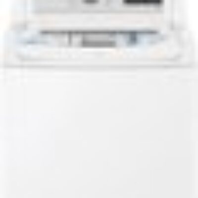 5.5 cu.ft. Mega Capacity Smart wi-fi Enabled Top Load Washer with TurboWash3D™ Technology