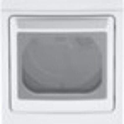 7.3 cu. ft. Ultra Large Capacity Electric Dryer with Sensor Dry Technology