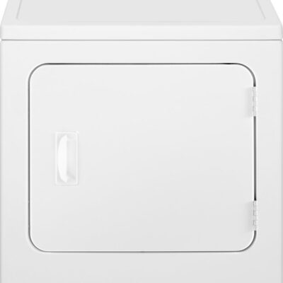 Whirlpool – 7.0 Cu. Ft. 14-Cycle Electric Dryer – White