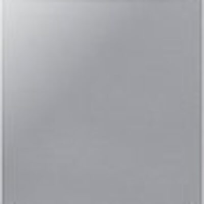 Samsung – AutoRelease Dry Smart Built-In Stainless Steel Tub Dishwasher with 3rd Rack, StormWash, 46 dBA – Stainless Steel