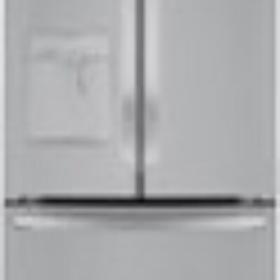 29 cu. ft. French Door Refrigerator with Slim Design Water Dispenser