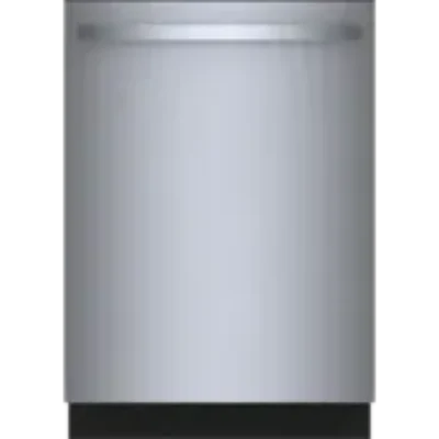 100 Premium Dishwasher 24” Stainless steel