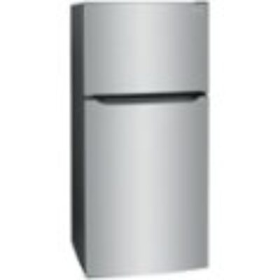 Frigidaire 20.0 Cu. Ft. Top Freezer Refrigerator