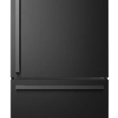 Hisense 17.2-cu ft Counter-Depth Bottom-Freezer Refrigerator