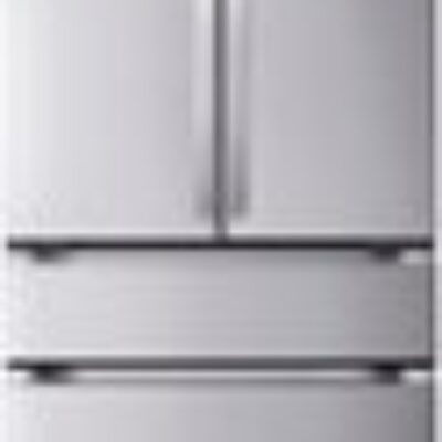 30 cu. ft. Smart Standard-Depth MAX™ 4-Door French Door Refrigerator with Full-Convert Drawer™