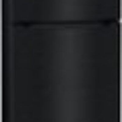 Frigidaire – 18.3 Cu. Ft. Top Freezer Refrigerator – Black