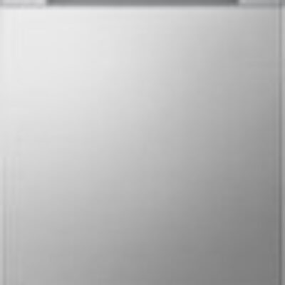 LG – 24″ Front Control Built-In Stainless Steel Tub Dishwasher with SenseClean and 52 dBA – Stainless Steel Look