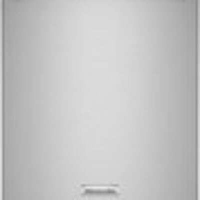 KitchenAid – 24″ Top Control Built-In Dishwasher with Stainless Steel Tub, FreeFlex, 3rd Rack, 44dBA – Stainless Steel