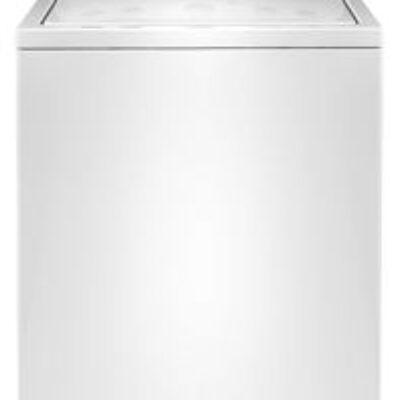 3.5 cu. ft. Top Load Washer with the Deep Water Wash Option